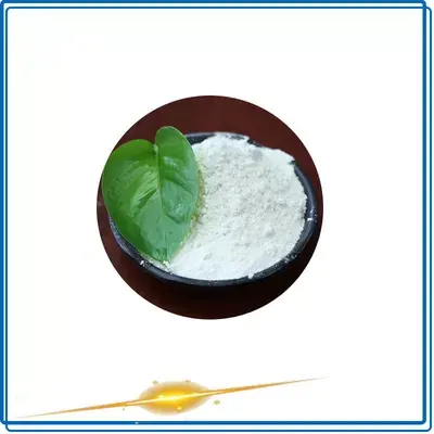 Buy L-Malic Acid