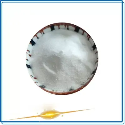 Citric Acid Monohydrate