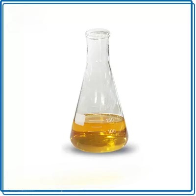ethoxylated castor oil