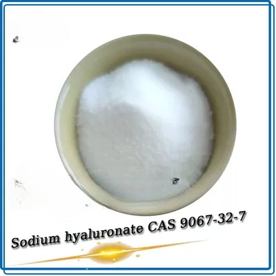 Buy Hyaluronic Acid
