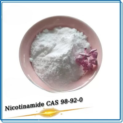 Nicotinamide Vitamin B3 Powder