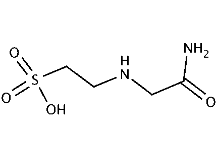 ACES (N-(2-acetamido)-2-aminoethanesulfonic Acid), 1 kg