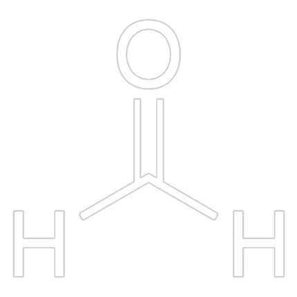 Formaldehyde Solution ACS Reagent, 37 wt.%, 500mL, case/6