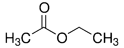 Ethyl Acetate ACS Reagent, 99.5% 200 Liter
