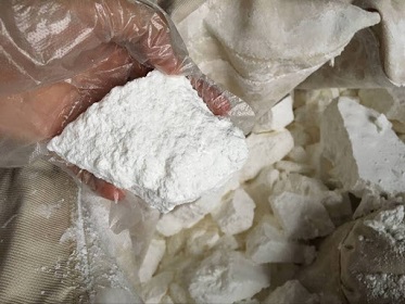 Buy 4-FA Crystals Online