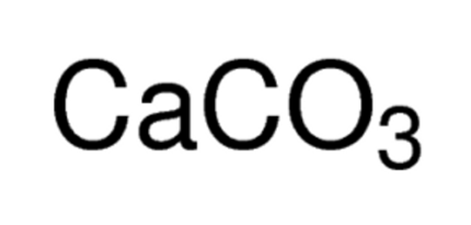 Calcium Carbonate Anhydrous Free-Flowing ACS Reagent 99%, 1 kg