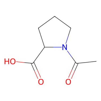 AC-DL-Pro-OH, min 98%, 100 grams
