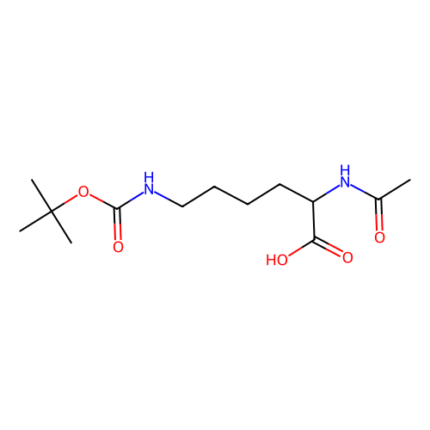 AC-Lys(Boc)-OH, min 97%, 100 grams