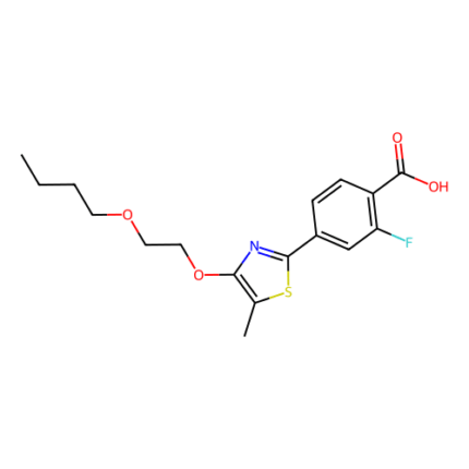 AC 261066, min 98% (HPLC), 10 mg