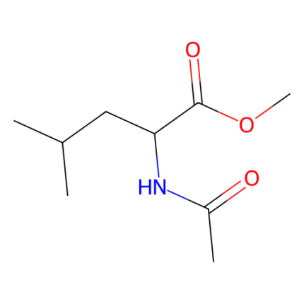AC-L-Leu-OMe, 5 grams