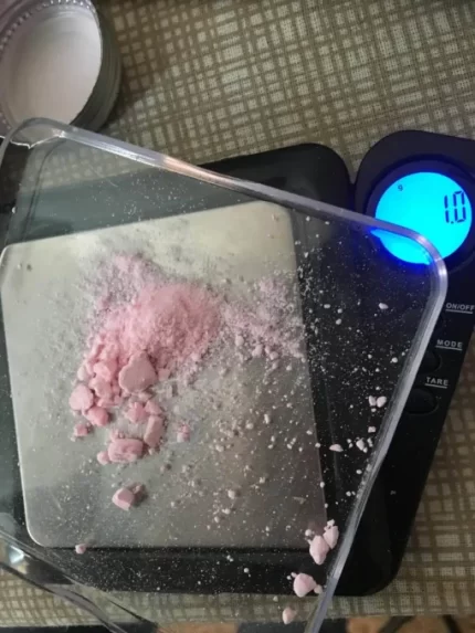 Buy Pure Pink Cocaine Online