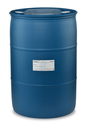Water, Deionized, ACS Grade, ASTM Type I, 200 Liter
