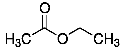 Ethyl Acetate ACS Reagent 99.5% 1 Liter