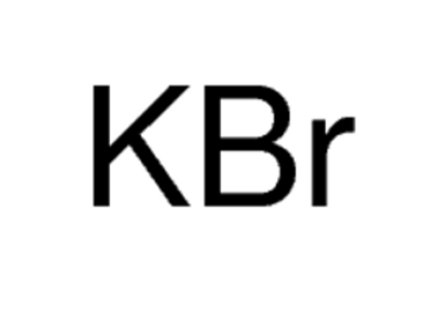 Potassium Bromide Anhydrous Redi-Dri ACS Reagent 99% 500 gram, case/6