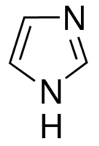 Imidazole ACS Reagent 99% Titration 500 gram