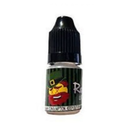 Buy Mr Nice Guy Shamrocks Liquid Incense 5ml