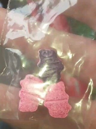 Buy Pink and Purple Skype 250mg MDMA Pills