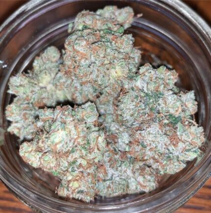 Buy Quantum Kush Strain Online