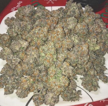 Buy Sour Tangie Weed Strain Online