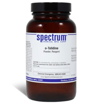 o-Tolidine, Powder, Reagent, 100 grams, ACS