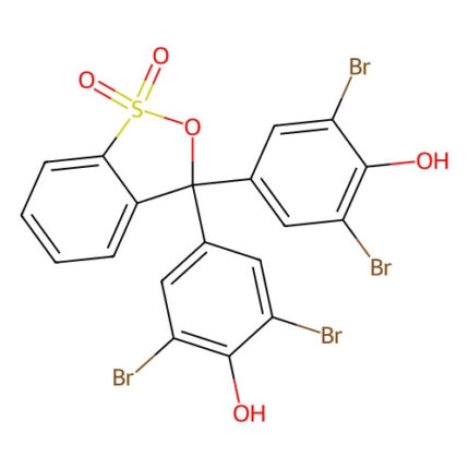 Bromophenol blue, ACS Grade, 1 gram