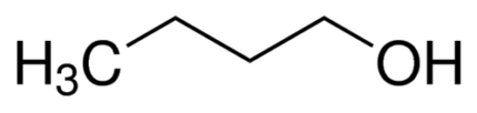 1-Butanol ACS Reagent 99.4% 2.5 Liter