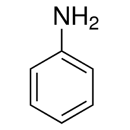 Aniline ACS Reagent, 99.5%+, 500 mL