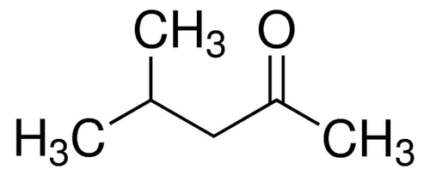 4-Methyl-2-Pentanone ACS Reagent 98.5% 1 Liter