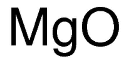 Magnesium Oxide ACS Reagent, 97%, 100 grams