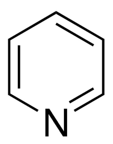 Pyridine ACS Reagent 99% 18 Liter