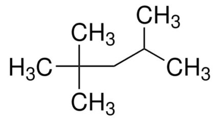2,2,4-Trimethylpentane [Isooctane], ACS Grade, Reagent Grade for Testing USP/NF Monographs, 200 Liter