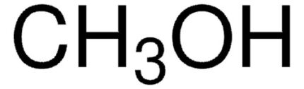 Methanol, Anhydrous, ACS Grade, Reagent Grade for Testing USP/NF Monographs, 200 Liter