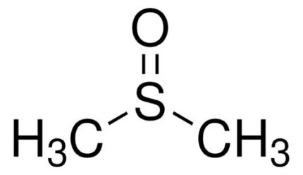 Methyl Sulfoxide [Dimethyl Sulfoxide], ACS Grade, Reagent Grade for Testing USP/NF Monographs, 1 Liter