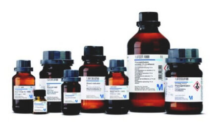 Phenol Red pH Indicator 6.4 -8.2, ACS Grade, 100 grams