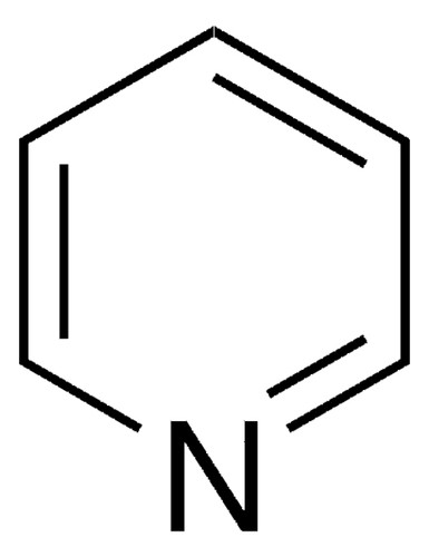 Pyridine, ACS Grade, Reagent Grade for Testing USP/NF Monographs, 4 Liter