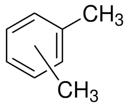 Xylenes, ACS Grade, Reagent Grade for Testing USP/NF Monographs, 200 Liter