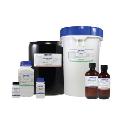 Potassium Bromide, Crystal, Reagent, ACS Grade, 25 kg