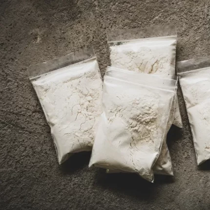 Buy China White Heroin Online
